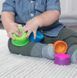 Пірамідка Fat Brain Toys dimpl stack Чашки (F293ML) dt_13680