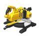 Пила торцювальна акумуляторна DeWALT DCS777T2 DCS777T2