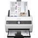 Сканер A4 Epson WorkForce DS-730N B11B259401