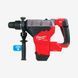 Перфоратор SDS-MAX аккумуляторный MILWAUKEE, M18 FUEL FHM-0C 4933464893