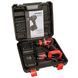 Дриль-шурупокрут акумуляторний Vitals Master AU 1835aq BL Kit V235977