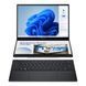 Ноутбук 2*14_3KT/U9-285H/32/1TB SSD/Intel ARC/W11/Inkwell Grey ASUS UX8406CA-PZ043W (90NB14X1-M001J0) 3729585