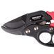 Секатор храповой Vitals Master PS-200-03R V123111