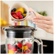 Стаціонарний блендер Russell Hobbs 27121-56 Matte Charcoal Jug Blender (7030810) 25190026001