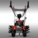 Подметальная машина Jansen MKB-500E MKB-500E