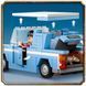 Конструктор LEGO Harry Potter Летючий Форд Англія 165 деталей (76424)