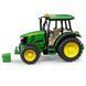 Модель Bruder Трактор John Deere с прицепом 1:16 (02108) dt_25675