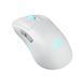 Мышь ASUS ROG Keris II Origin, RGB, USB-A/WL/BT, белый 90MP04A0-BMUA10