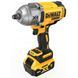 Гайкокрут ударний акумуляторний безщітковий DeWALT DCF900P2T DCF900P2T