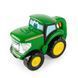 Игрушечный трактор John Deere Kids Джонни-фонарик (47216) dt_14106
