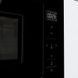Gorenje Вбудована мікрохвильова піч BM251SG2BG (354077) BM251SG2BG