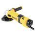 Шліфмашина кутова - болгарка мережева DeWALT DWE4257 DWE4257