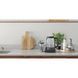 Електрочайник Electrolux 1,7л, Strix, скло, заварник, підтримка темп, чорний (351049) E7GK1-8BP
