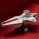 Конструктор LEGO Star Wars TM Зоряний крейсер класу &laquo;Венатор&raquo; 643 Деталі ( 75441 )