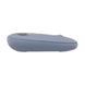 2E Миша MF300 FLORA:MALLOW Silent WL BT, синій (374321) 2E-MF300WFLORABL