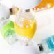 Магнітний конструктор Guidecraft Grippies Shakers, 30 деталей (G8322) dt_2211