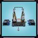 Конструктор LEGO Wednesday Фигурка Венздей Аддамс 702 детали (76780)