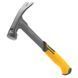 Молоток RIP-CLAW, суцільнометалевий, вага головки 340 г DeWALT DWHT51135-0 DWHT51135-0
