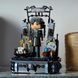 Конструктор LEGO Wednesday Фигурка Венздей Аддамс 702 детали (76780)