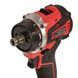 Дриль-шурупокрут акумуляторний Vitals Master AU 1835aq BL Kit V235977