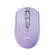 Беспроводная мышка Ozaa Compact Multi-Device Wireless Mouse Purple TRUST Ozaa Wireless Mouse purple (25384) 3725337