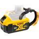 Дриль-шурупокрут акумуляторний безщітковий DeWALT DCD800P2LRT DCD800P2LRT