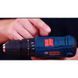 Шуруповерт акумуляторний ударний Bosch GSB 180-Li + подарунок 0615990K9T 0615990K9T