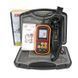 Термоанемометр 0,8-45 м/с, -10-45 &deg;C BENETECH GM8901