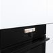 Gorenje Духовой шкаф электрический компактный, 50л, A+, дисплей, ф-ция СВЧ, черный BCM598S17BG