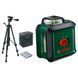 Нівелір BOSCH UniversalLevel 360 Set (0603663E03)