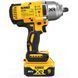 Гайкокрут ударний акумуляторний безщітковий DeWALT DCF900P2T DCF900P2T