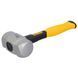 Міні-кувалда з вагою головки 1360 г DeWALT DWHT56152-1 DWHT56152-1