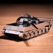 Колекційна модель-конструктор Metal Time World of Tanks танк Object 430 (MT065) dt_94837