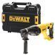 Перфоратор аккумуляторный SDS-Plus DeWALT DCH133NT DCH133NT