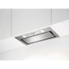 Витяжка Electrolux вбудована, 54см, 700м.куб/год., Hob2Hood, нерж LFG716X