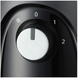 Стаціонарний блендер Russell Hobbs 27121-56 Matte Charcoal Jug Blender (7030810) 25190026001