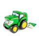 Игрушечный трактор John Deere Kids Джонни-фонарик (47216) dt_14106