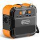 Портативна електростанція FlashFish A101 Portable Power Station 120W FFA101