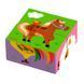 Деревянные кубики-пазл Viga Toys Фермерские зверята (50835) dt_79199