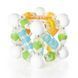 Магнітний конструктор Guidecraft Grippies Shakers, 30 деталей (G8322) dt_2211