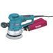 Шліфмашина ексцентрикова Makita BO 6030(BO6030) BO6030