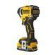 Шурупокрут ударний акумуляторний безщітковий DeWALT DCF860E2T DCF860E2T
