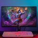 2E Gaming Монітор 27" R2723BV HDMI, DP, VA, 165Hz, 6ms, CURVED, FreeSync (370777) 2E-R2723BV-01.UA
