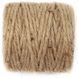 Шпагат джутовий Gruntek Jute twine 6 мм60 м 295606151