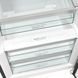 Gorenje Холодильна камера, 185x60х66, 398л, А++, дисплей, зона св-ті, чорний (374050) R619EABK6