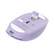Беспроводная мышка Ozaa Compact Multi-Device Wireless Mouse Purple TRUST Ozaa Wireless Mouse purple (25384) 3725337