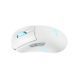 Мышь ASUS ROG Keris II Origin, RGB, USB-A/WL/BT, белый 90MP04A0-BMUA10