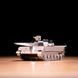 Колекційна модель-конструктор Metal Time World of Tanks танк Object 430 (MT065) dt_94837