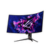 Монитор игры изогнутый WOLED 39 ", 3440*1440,240 Гц ASUS PG39WCDM (90LM09R0-B01170) 3727374