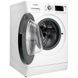Whirlpool Стиральная машина с фронтальной загрузкой FFB8248BVUA FFB8248BVUA